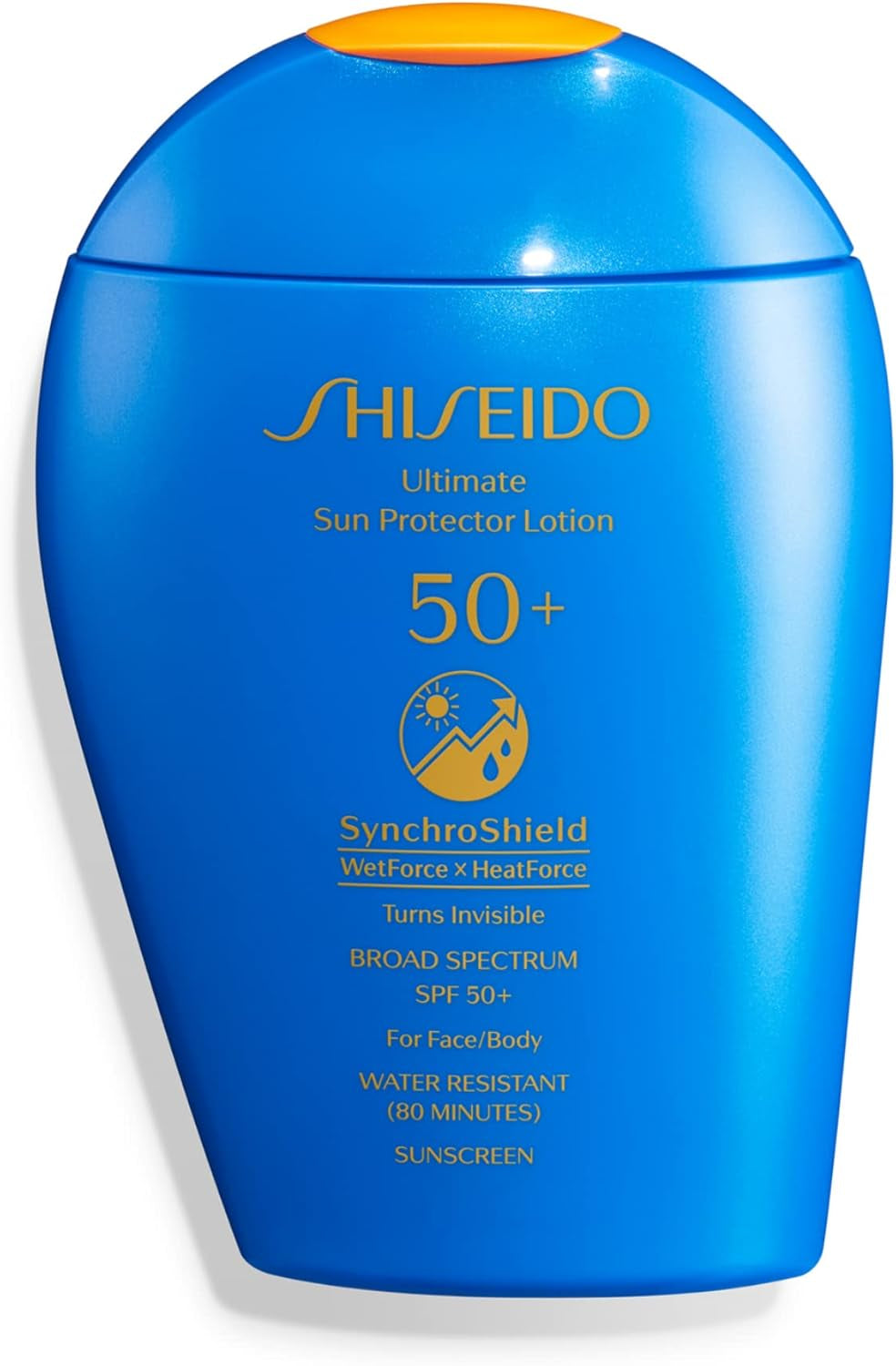 Ultimate Sun Protector Lotion SPF 50 for Unisex 5 Oz Sunscreen-Amene Beauty