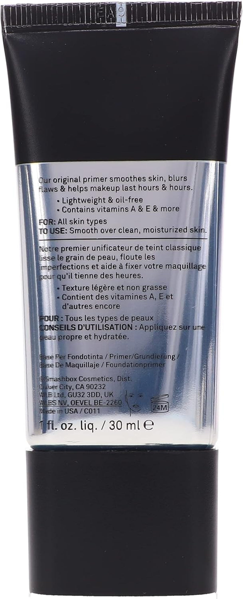 Photo Finish Foundation Primer for Women 1 Oz Primer-Amene Beauty