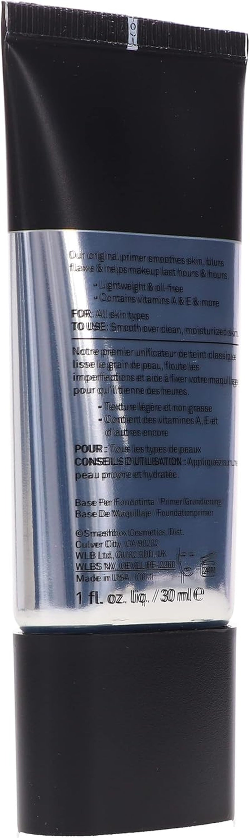 Photo Finish Foundation Primer for Women 1 Oz Primer-Amene Beauty