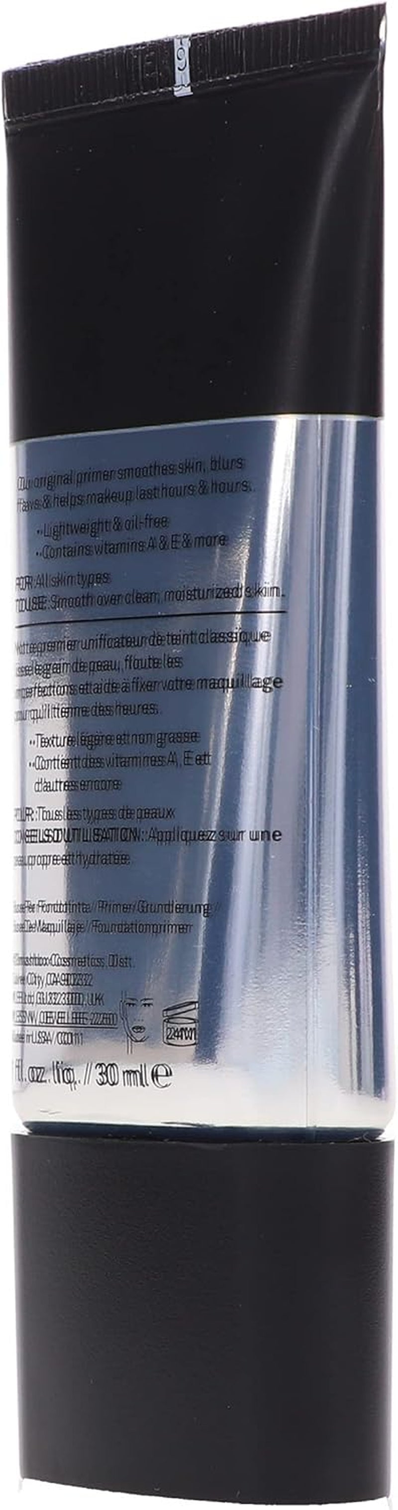 Photo Finish Foundation Primer for Women 1 Oz Primer-Amene Beauty