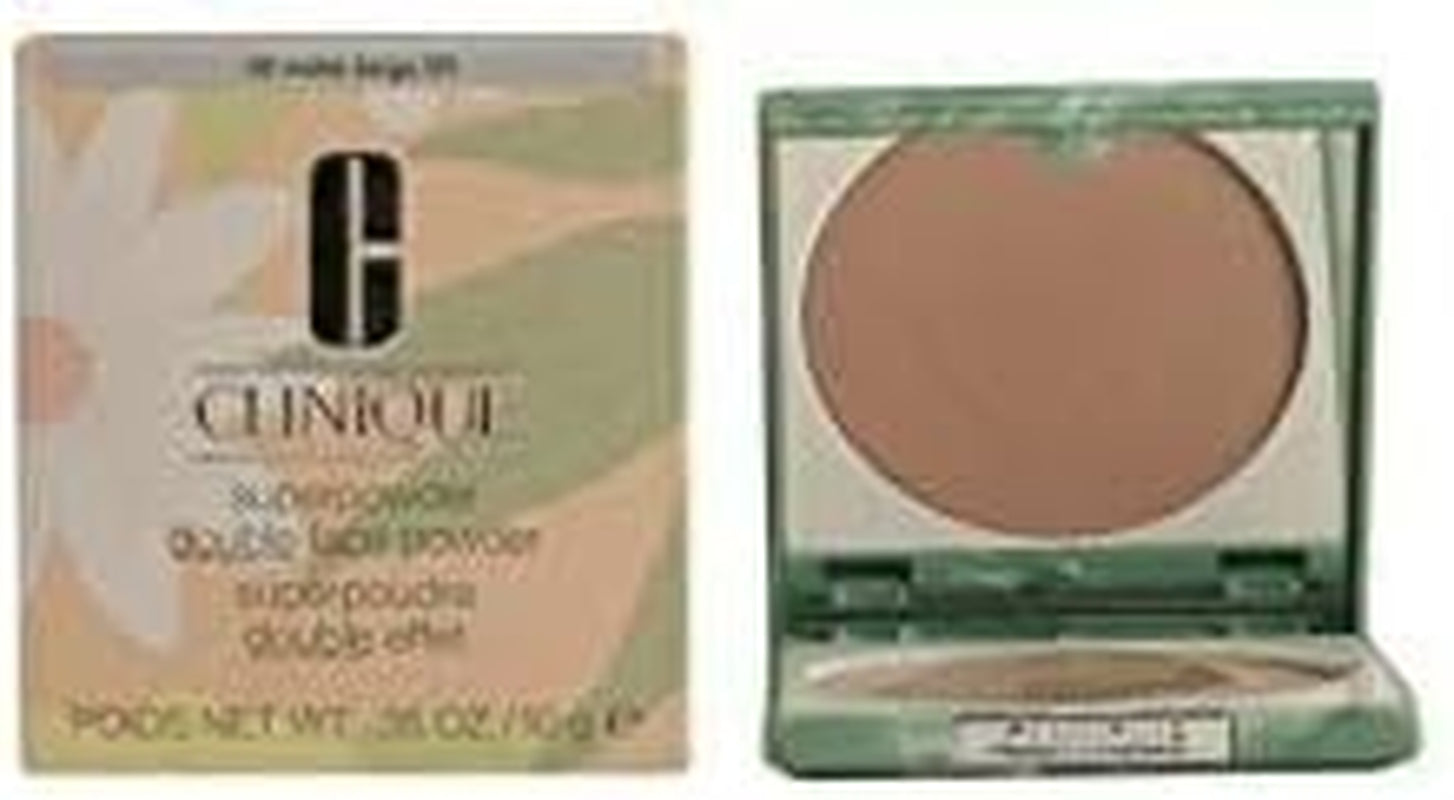 Superpowder Double Face Powder - 02 Matte Beige-Amene Beauty
