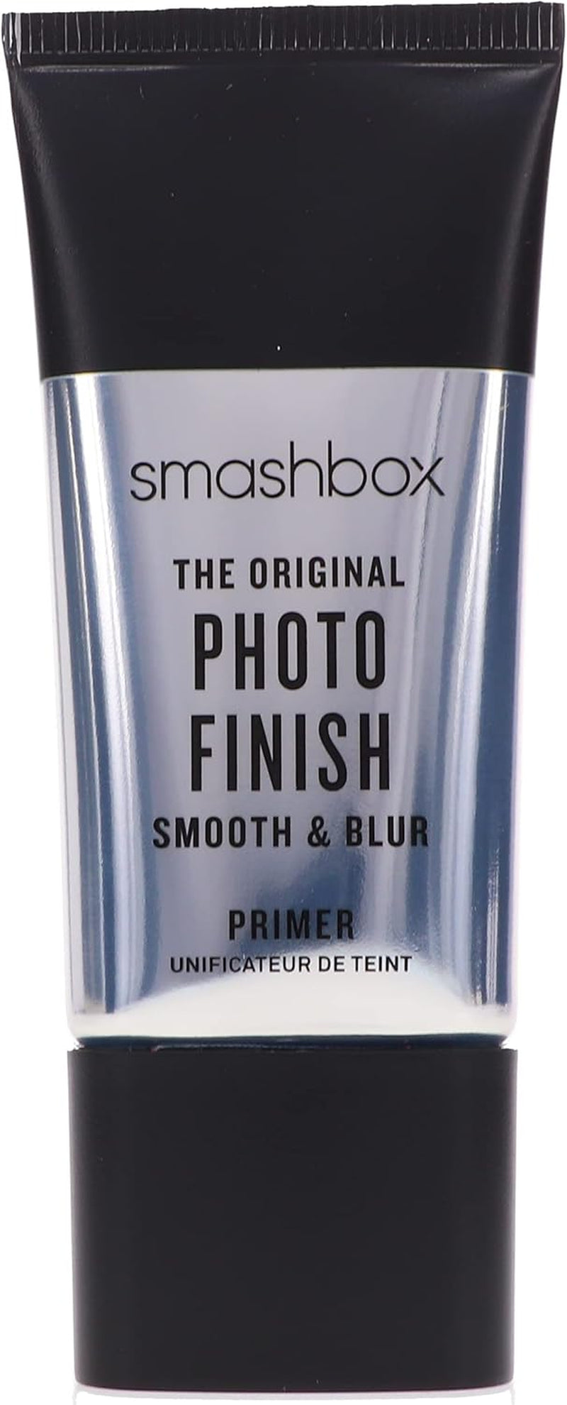 Photo Finish Foundation Primer for Women 1 Oz Primer-Amene Beauty