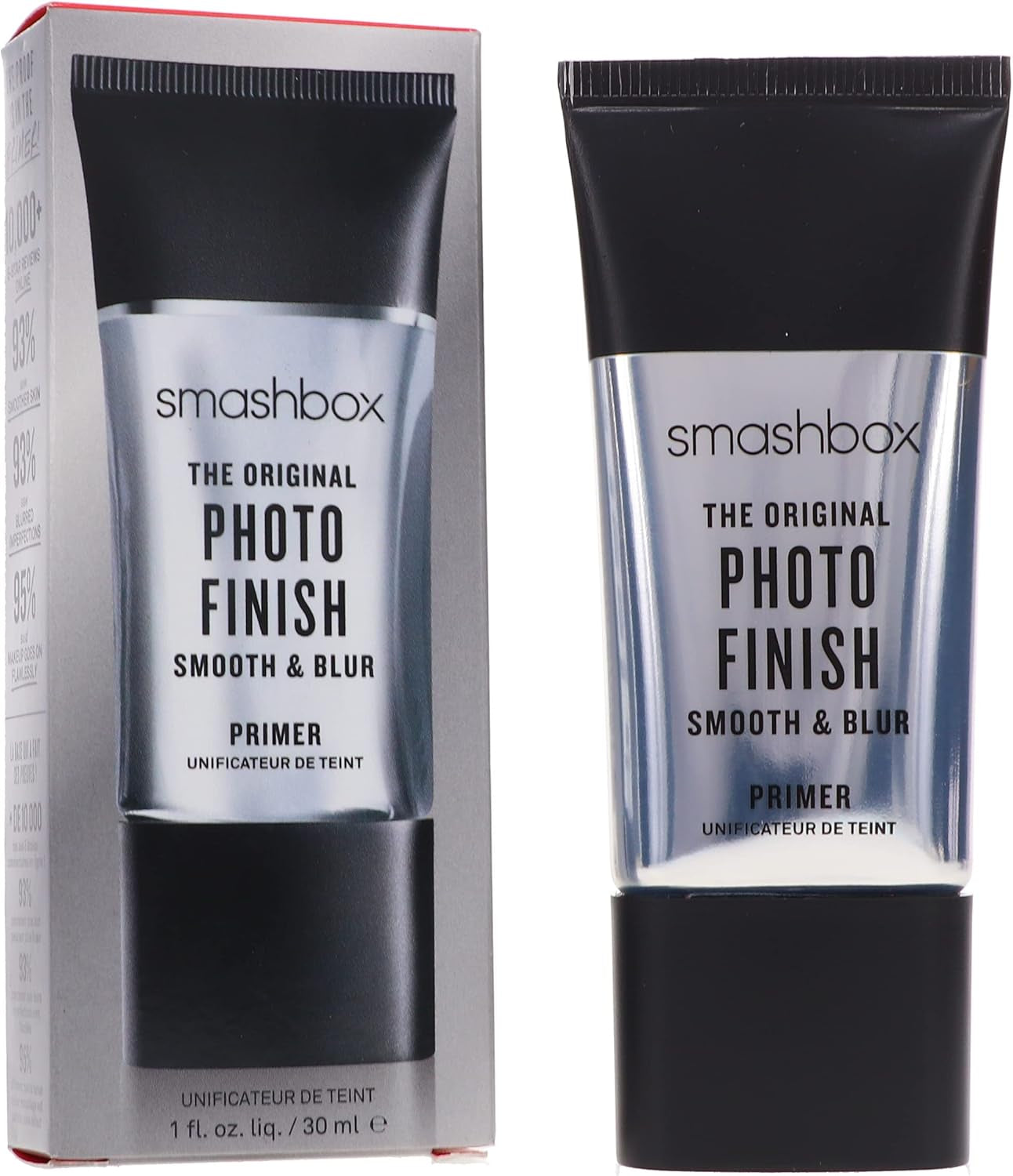 Photo Finish Foundation Primer for Women 1 Oz Primer-Amene Beauty