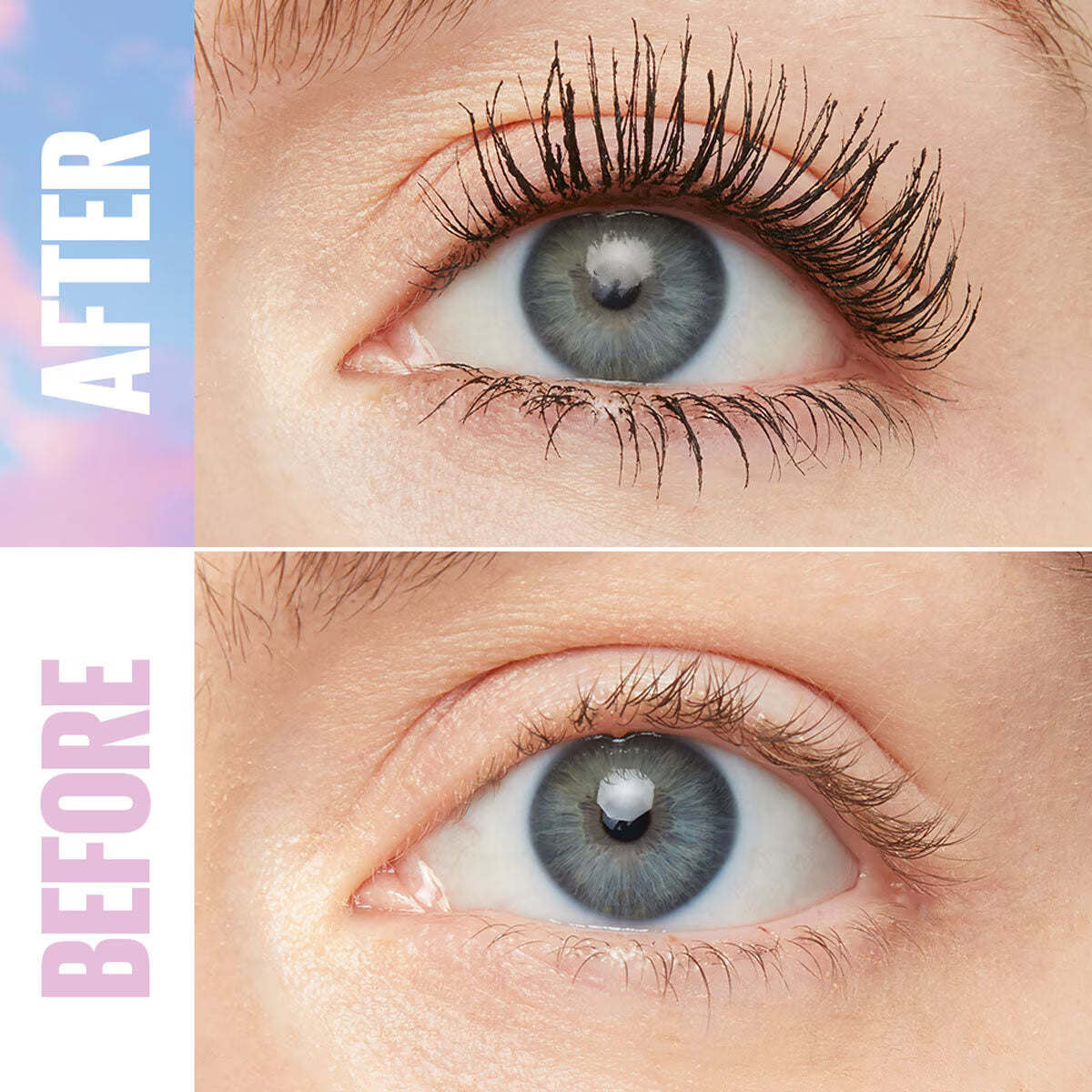 Sky High Mascara, 3 Pack-Amene Beauty