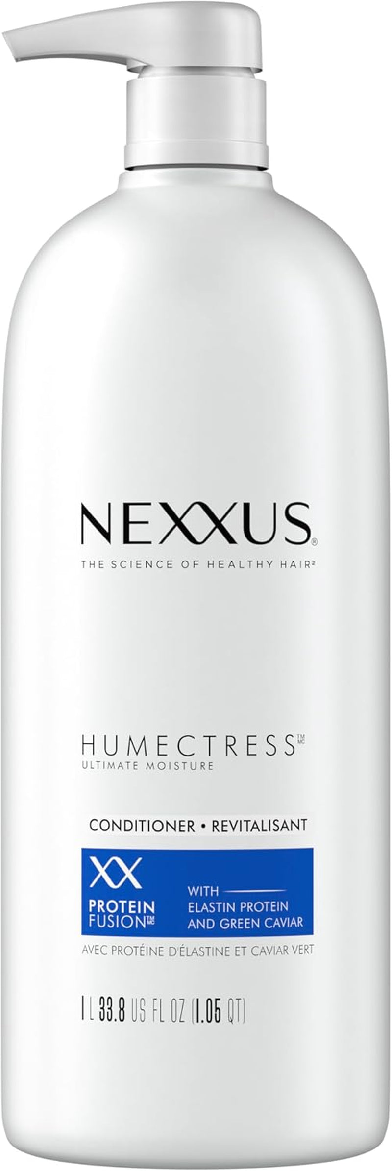 Humectress Ultimate Moisturizing Conditioner 1 Lt-Amene Beauty