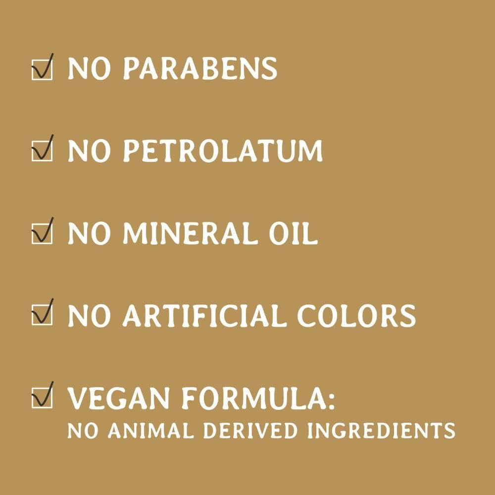 Goddess Strength Sulfate Free Shampoo, Hair Conditioner, Leave in Conditioner & Hair Treatment Oil Made with Castor Oil (4 Products)-Amene Beauty