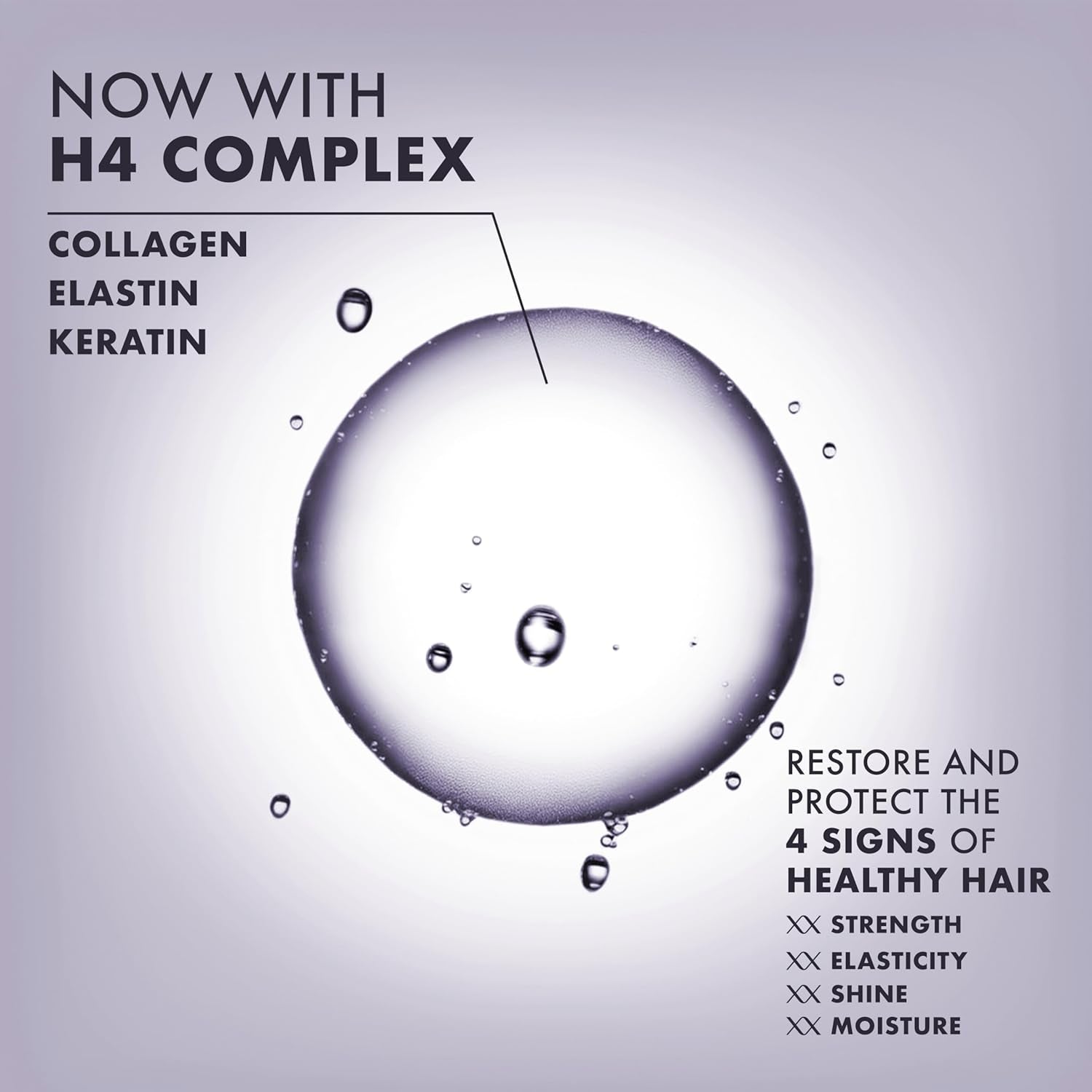 Keraphix Conditioner, for Damaged Hair, 33.8 Ounce-Amene Beauty