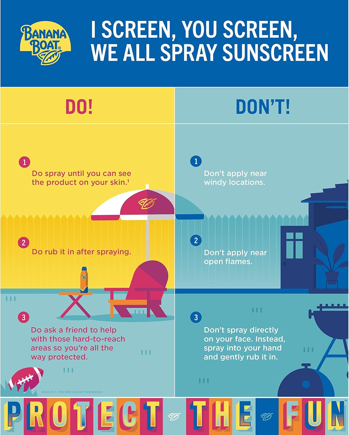 Ultra Mist Sport Performance Broad Spectrum Sun Care Twin Pack Sunshine Screen Spray – SPF 30, 6 Ounce by-Amene Beauty