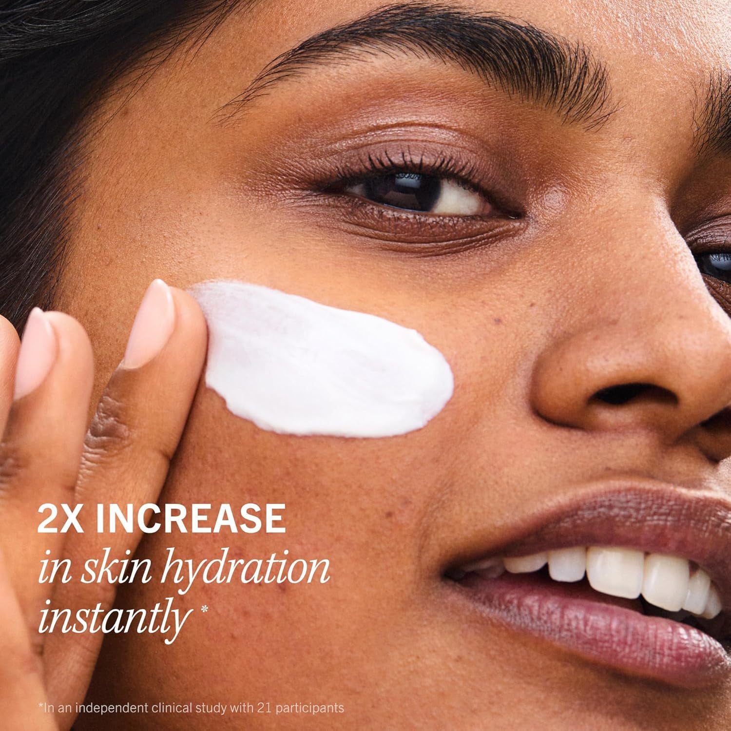 Ultra Repair Cream Intensive Hydration Daily Moisturiser for Face + Body – Strengthens Skin Barrier + Instantly Relieves Dry, Distressed Skin – 170.1 G + Bonus 28.3 G Travel Size-Amene Beauty