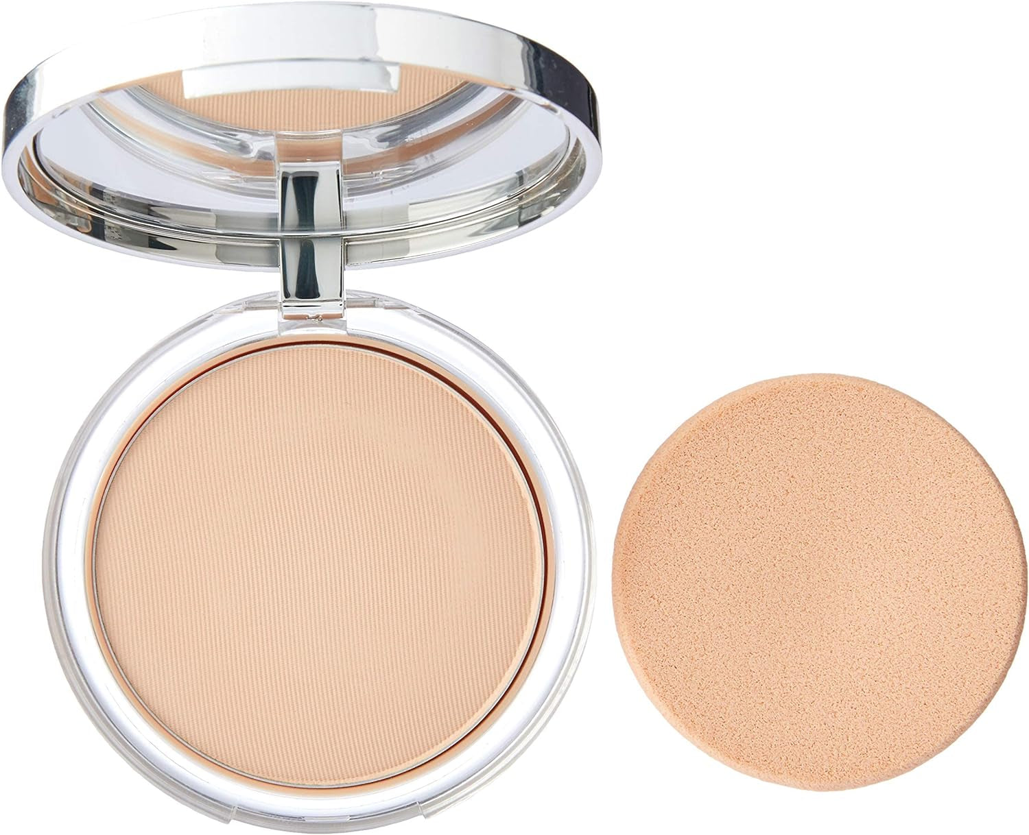 Superpowder Double Face Powder - 02 Matte Beige-Amene Beauty