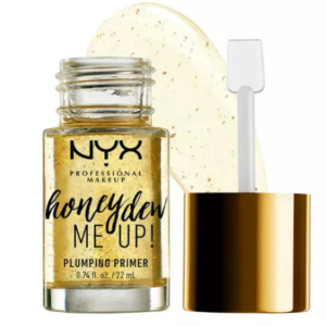 NYX Professional Makeup Honey Dew Me Up Primer, Makeup Primer Base